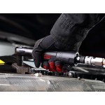 Трещотка пневматическая 3/8, 50 Нм MIGHTY SEVEN NE-361