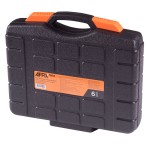 Набор для демонтажа сальников, колец и шлангов, кейс, 6 предметов AFFIX AF10960006C