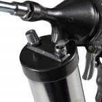 Шприц пневматический 400 мл МАСТАК 662-01500