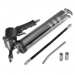 Шприц пневматический 400 мл МАСТАК 662-01500