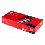 Шприц пневматический 400 мл МАСТАК 662-01500