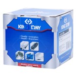 Головка торцевая ударная шестигранная 1, 70 мм KING TONY 853570M