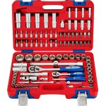 Набор инструментов универсальный, 94 предмета МАСТАК 01-094C