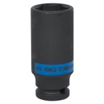 kingtony головка ударная  1/2 глубок. 26мм 443526m