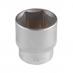 Головка торцевая стандартная шестигранная 1/2, 32 мм AFFIX AF00040032