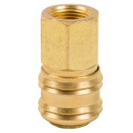 Муфта быстросъемная F>F3/8 BSPP МАСТАК 696-24
