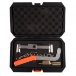 Набор фиксаторов распредвала / коленвала, Renault, кейс, 3 предмета AFFIX AF10321803C