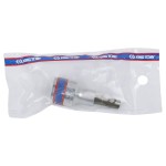Насадка (бита) торцевая 1/2, Torx, T50, L = 60 мм KING TONY 402350