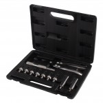 Набор для маслосъемных колпачков и направляющих, 10,8-14,8 мм, кейс, 11 предметов AFFIX AF10314001C
