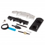 Набор фиксаторов распредвала / коленвала, BMW M52TU/M54/M56, кейс, 9 предметов AFFIX AF10321242C