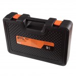 Набор фиксаторов распредвала / коленвала, BMW M52TU/M54/M56, кейс, 9 предметов AFFIX AF10321242C