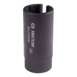 Головка для датчика давления масла 1/2, 29 мм, разрезная, глубокая KING TONY 9AJ4229