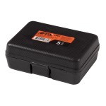 Набор головок сервисных 3/8 для фазорегулятора VAG, 5 предметов, кейс AFFIX AF10323105C