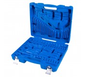 Кейс для набора инструментов 7503MR KING TONY 827503A4KKT