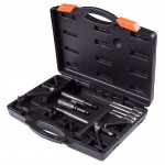 Набор фиксаторов распредвала / коленвала, VOLVO, кейс, 12 предметов AFFIX AF10321701C