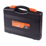 Набор фиксаторов распредвала / коленвала, VOLVO, кейс, 12 предметов AFFIX AF10321701C