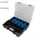 Органайзер универсальный KING TONY 8714101B