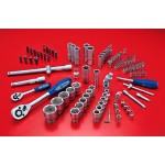 Набор инструментов универсальный, 94 предмета МАСТАК 01-094C