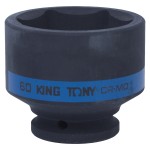 kingtony головка ударная  3/4 6гр. 60мм 653560m