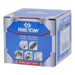 kingtony головка ударная  3/4 6гр. 60мм 653560m