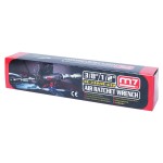 Трещотка пневматическая 3/8, 81 Нм, с кнопкой NE-332T