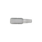 Вставка (бита) торцевая 1/4, Torx, T7, 25 мм KING TONY 102507T