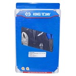 KING TONY Набор пассатижей, плоскогубцев и бокорезов, ложемент, 4 предмета 9-42144GP