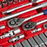 Набор инструментов универсальный, 192 предмета МАСТАК 01-192C