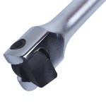 Вороток 3/4, 750 мм, с шарниром KING TONY 6452-30F