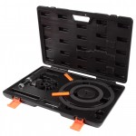 Набор для снятия/установки двойного сцепления Ford, Volvo, кейс, 5 предметов AFFIX AF10402005C