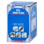 kingtony головка ударная  3/4 глубок. 24мм 643524m
