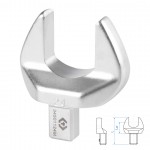 Насадка рожковая серии FIT, 24 мм, 14х18 мм KING TONY 34501224M