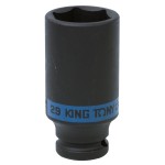 kingtony головка ударная  1/2 глубок. 29мм 443529m