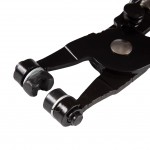 Набор щипцов для пружинных хомутов системы охлаждения, кейс, 10 предметов AFFIX AF10330010C