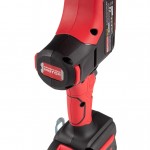 Пила сабельная аккумуляторная 18 В, 4 предмета, кейс MIGHTY SEVEN DRS-102A