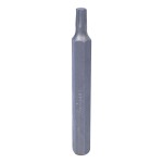 Вставка (бита) торцевая 5/16, Torx, T27, 70 мм KING TONY 187027T
