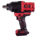 Гайковерт аккумуляторный ударный 3/4, 1900 Нм, 18 В, без аккумулятора и ЗУ MIGHTY SEVEN DW-601