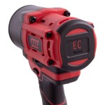 Гайковерт аккумуляторный ударный 3/4, 1900 Нм, 18 В, без аккумулятора и ЗУ MIGHTY SEVEN DW-601