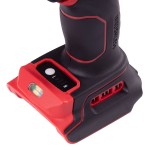 Гайковерт аккумуляторный ударный 3/4, 1900 Нм, 18 В, без аккумулятора и ЗУ MIGHTY SEVEN DW-601