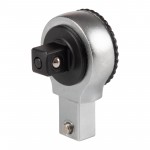 Насадка трещоточная серии FIT, 3/8, 9х12 мм KING TONY 34503103R