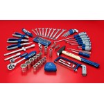 Набор инструментов универсальный, 102 предмета МАСТАК 01-102C