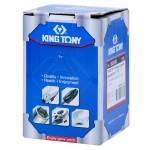 Головка торцевая ударная шестигранная 1, 1-1/16, дюймовая KING TONY 853534S