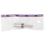 Головка торцевая TORX Е-стандарт 3/8, E7, L = 63 мм KING TONY 327507M