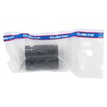 Головка торцевая ударная двенадцатигранная 1/2, 21 мм KING TONY 453021M