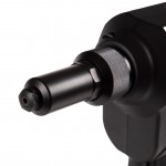 Заклепочник аккумуляторный 2,4-6,4 мм, 18 В, без аккумулятора и ЗУ MIGHTY SEVEN DR-102