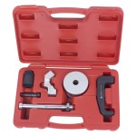 Съемник дизельных форсунок, Mercedes-Benz, кейс, 6 предметов МАСТАК 103-51006C