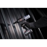 Заклепочник аккумуляторный 2,4-6,4 мм, 18 В, без аккумулятора и ЗУ MIGHTY SEVEN DR-102