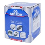 Головка торцевая ударная шестигранная 1&1/2, 60 мм KING TONY 953560M