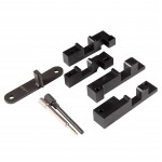 Набор фиксаторов распредвала / коленвала, Land Rover, кейс, 13 предметов AFFIX AF10321913C