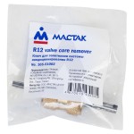 МАСТАК Ключ для золотников системы кондиционирования, фреон R12 105-51002